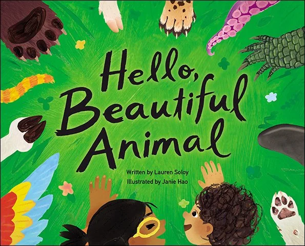 hello, beautiful animal.jpg