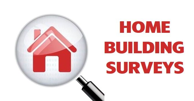 Home Building Surveys