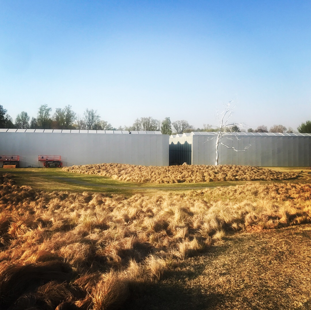 Leading with Landscape IV: Transforming North Carolina's Research Triangle