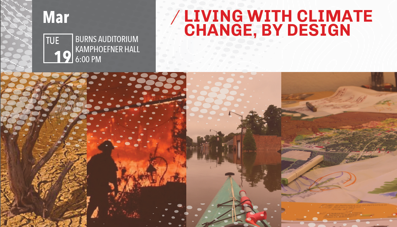 LAR Design Sprint Lecture by Ignacio Bunster-Ossa