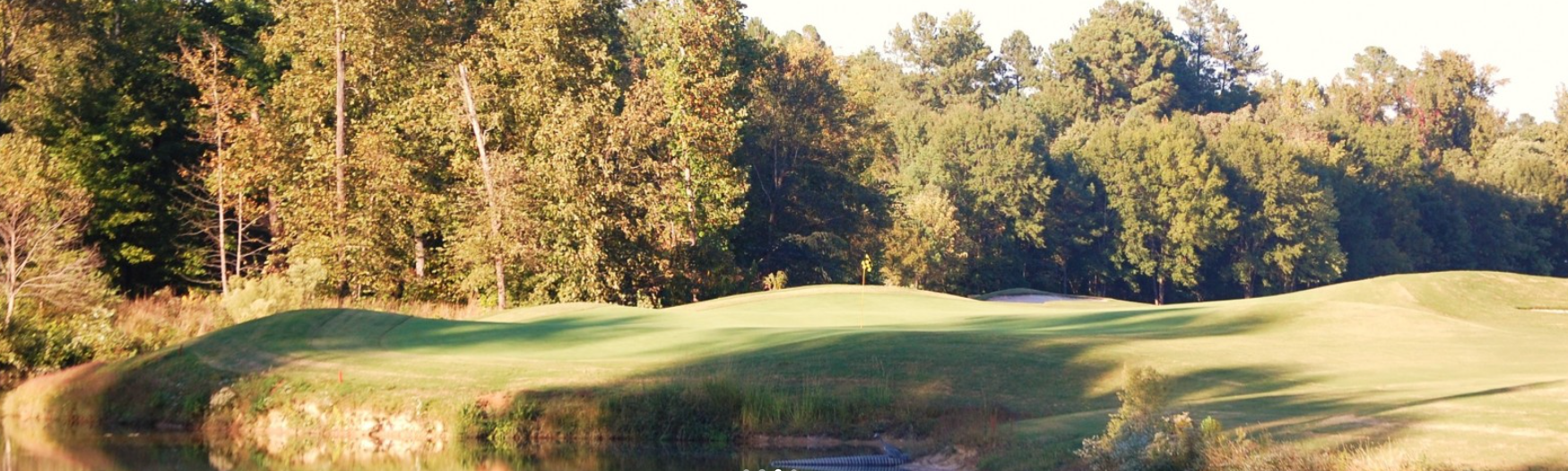 Last Call for Golf Registrations