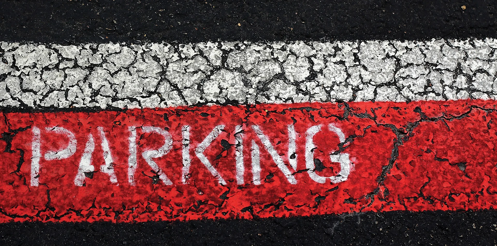 PARK(ing) Day