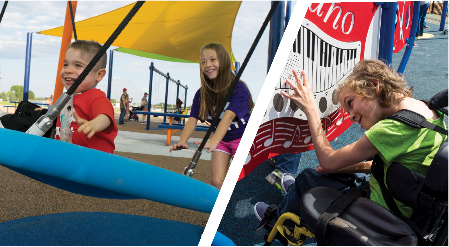 Barrs Recreation CEU Lunch and Learn