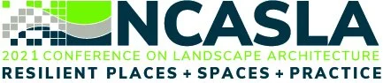 2021 North Carolina Virtual Conference on Landscape Architecture