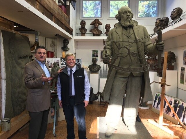 Member Spotlight: Drake Fowler