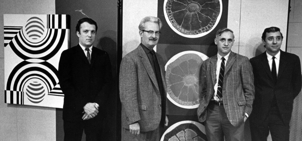 Modernist Landscape Architect Lewis Clarke, FASLA Passes Away