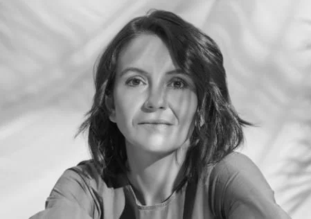 NCSU Architecture and Landscape Architecture Lecture: Gabriela Carrillo