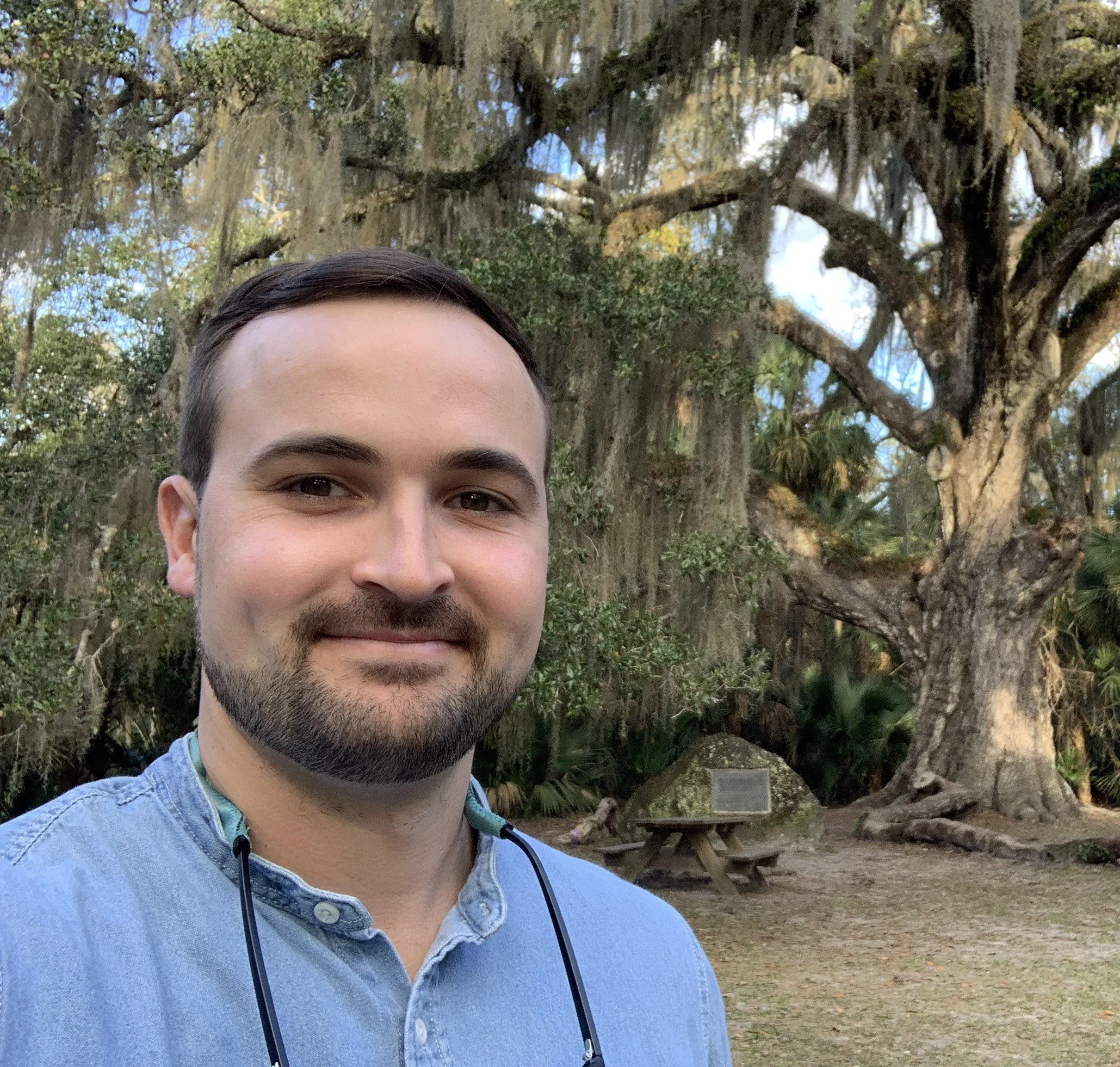 Member-at-Large Emerging Professional (2025-2028)