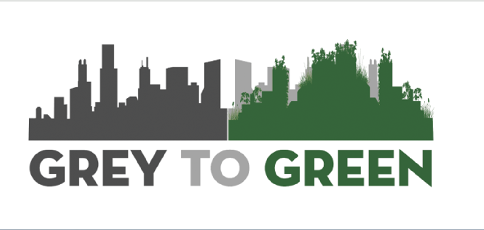 Raleigh Grey to Green Conference
