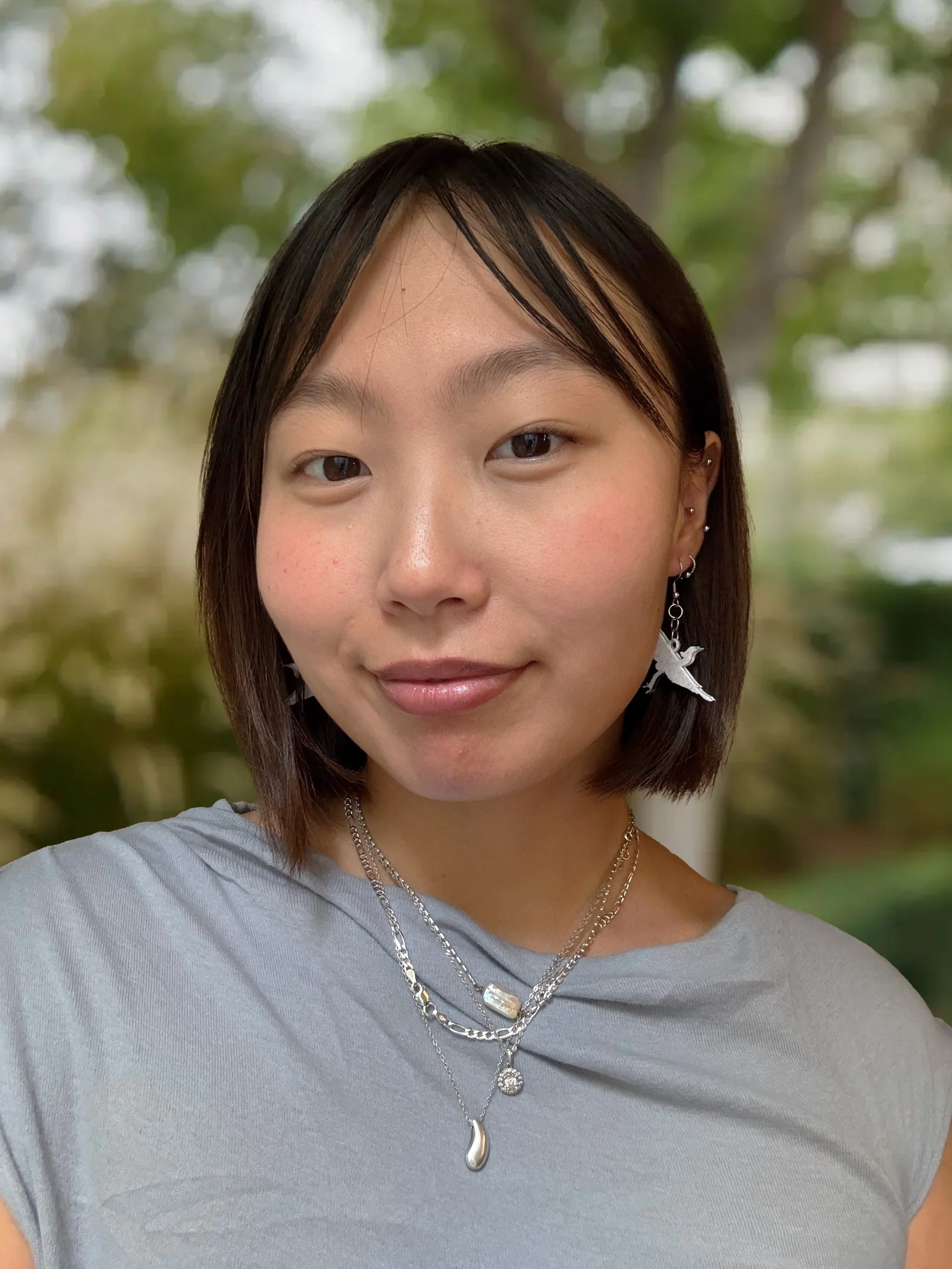 NCASLA Student Leaders — North Carolina Chapter ASLA