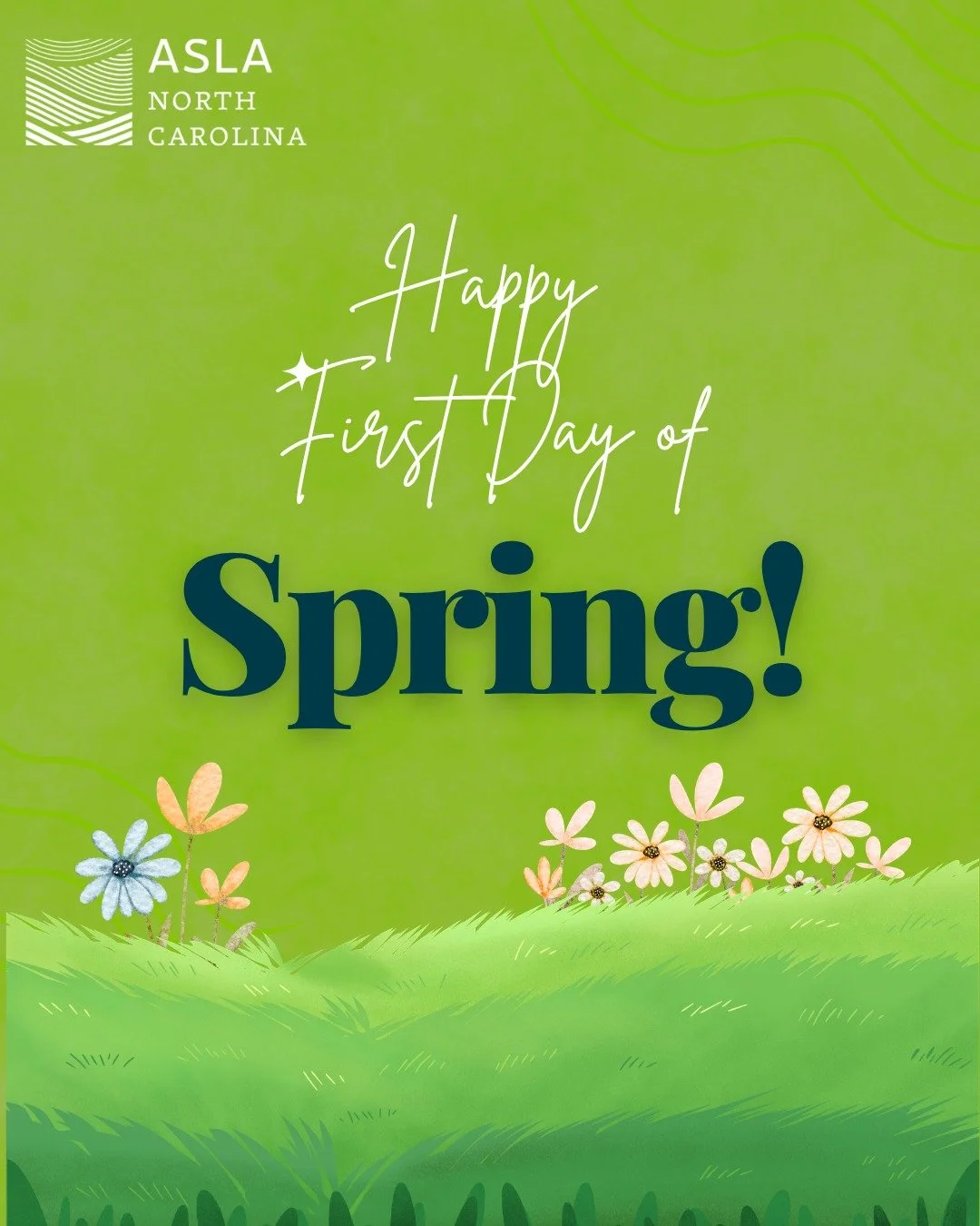 Happy first day of Spring!🌻
Wishing you an exciting new season of growth and adventure.
➡️What is your favorite spring activity? Let us know in the replies!