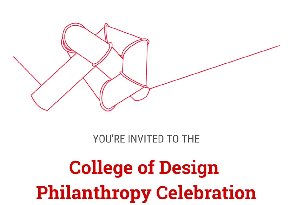 Design Philanthropy Celebration