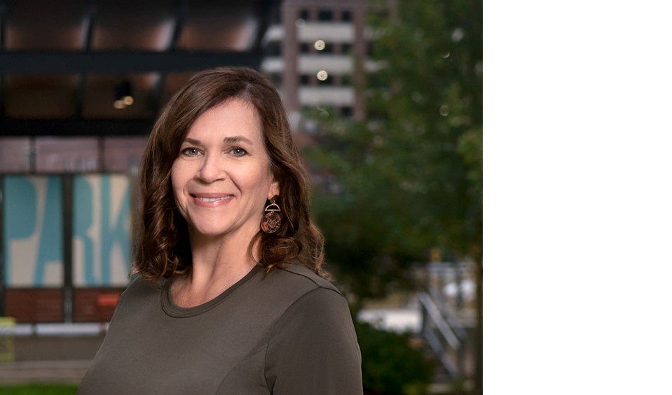 <strong> Kimberly Barb </strong> <br>Triad Section Chair 2026-2028