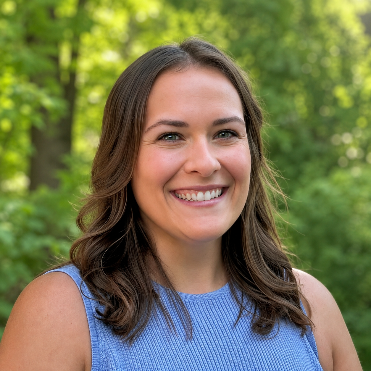 <strong>Abby Brayton </strong><br>Mountain Section Chair 2026-2027