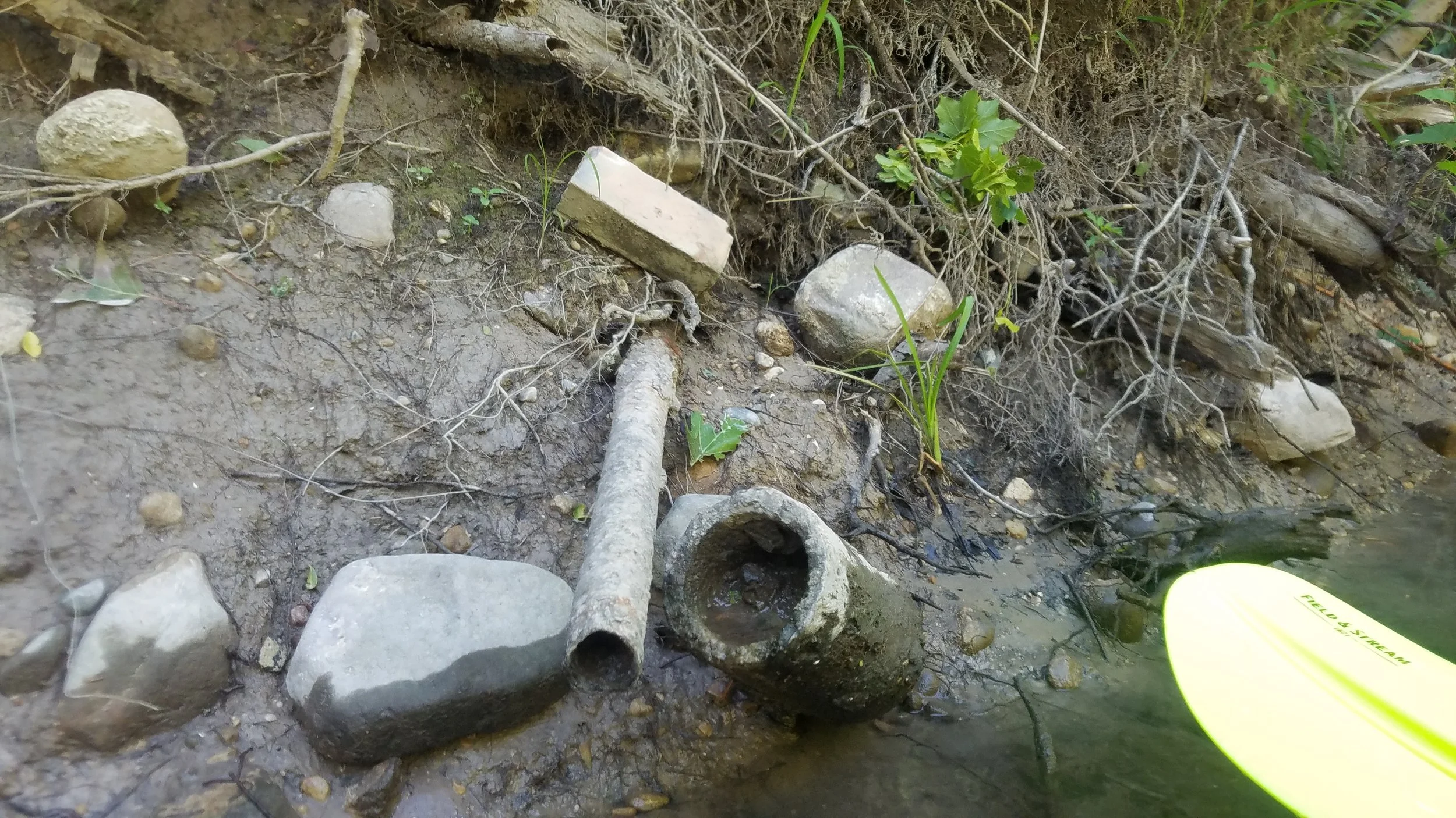 22nd Annual Thornapple River Clean Up