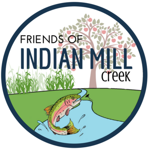 Friends of Indian Mill Creek Meeting Recap