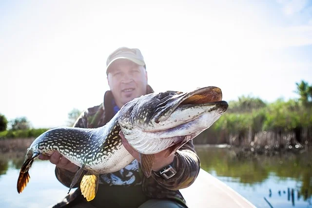 Kent County Fish Consumption Advisory
