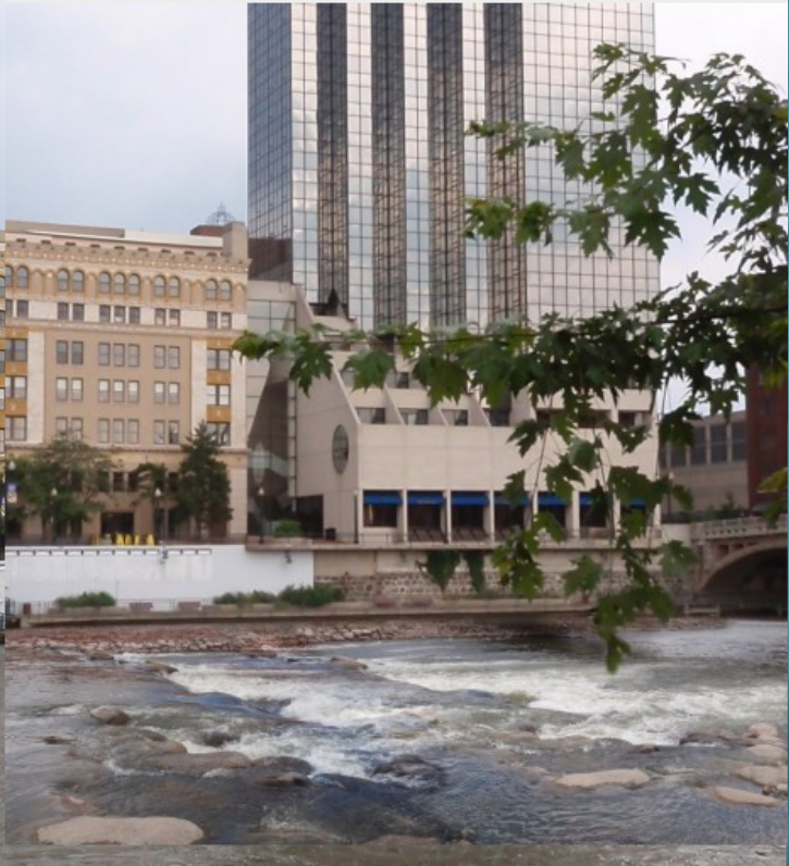 Grand River Update
