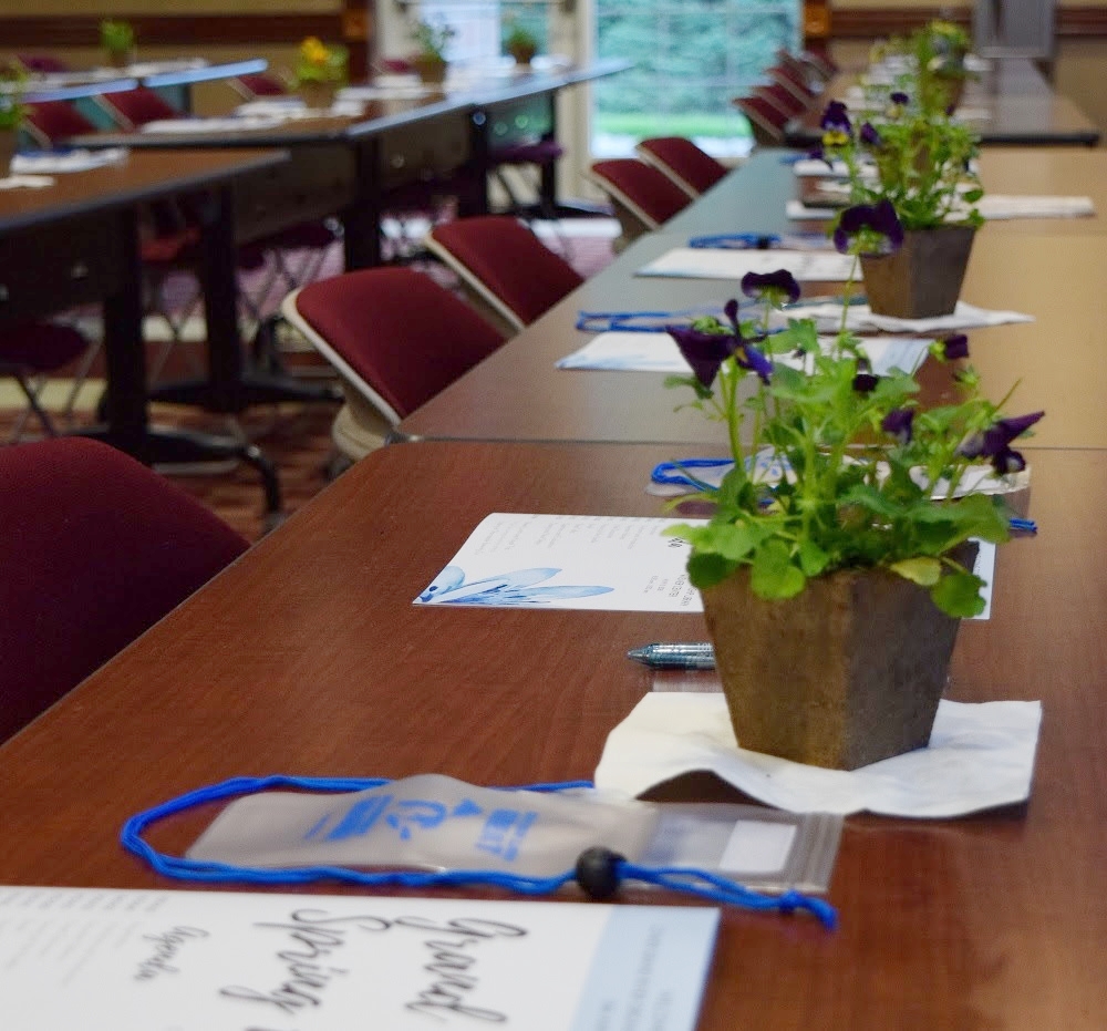 LGROW Annual Spring Forum Recap