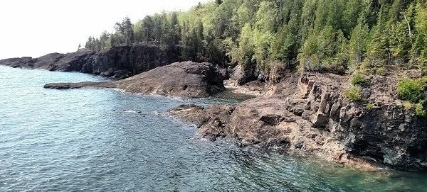 Supporting healthy Great Lakes for today and the future
