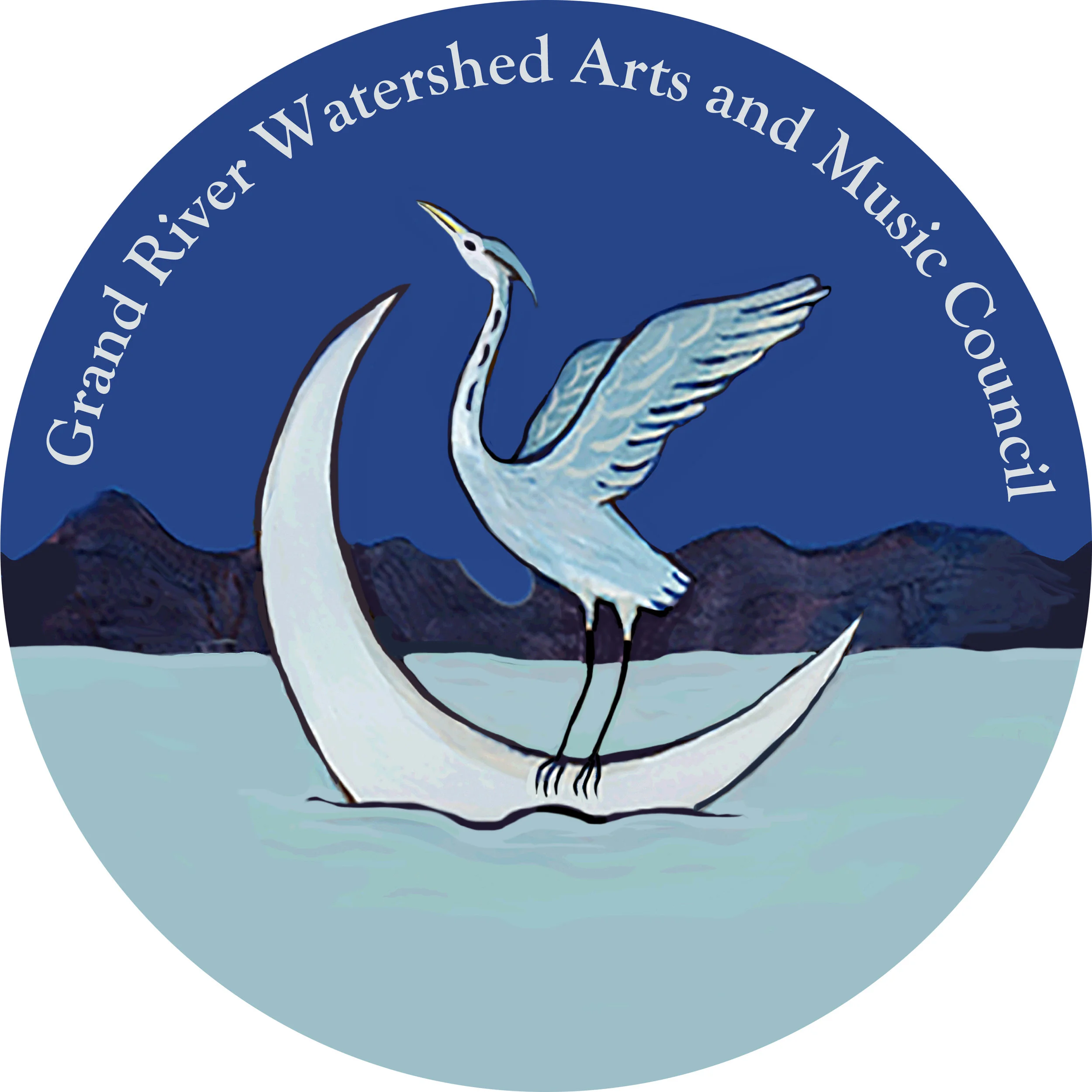 Hidden Waterways: Community Watershed Artists Program