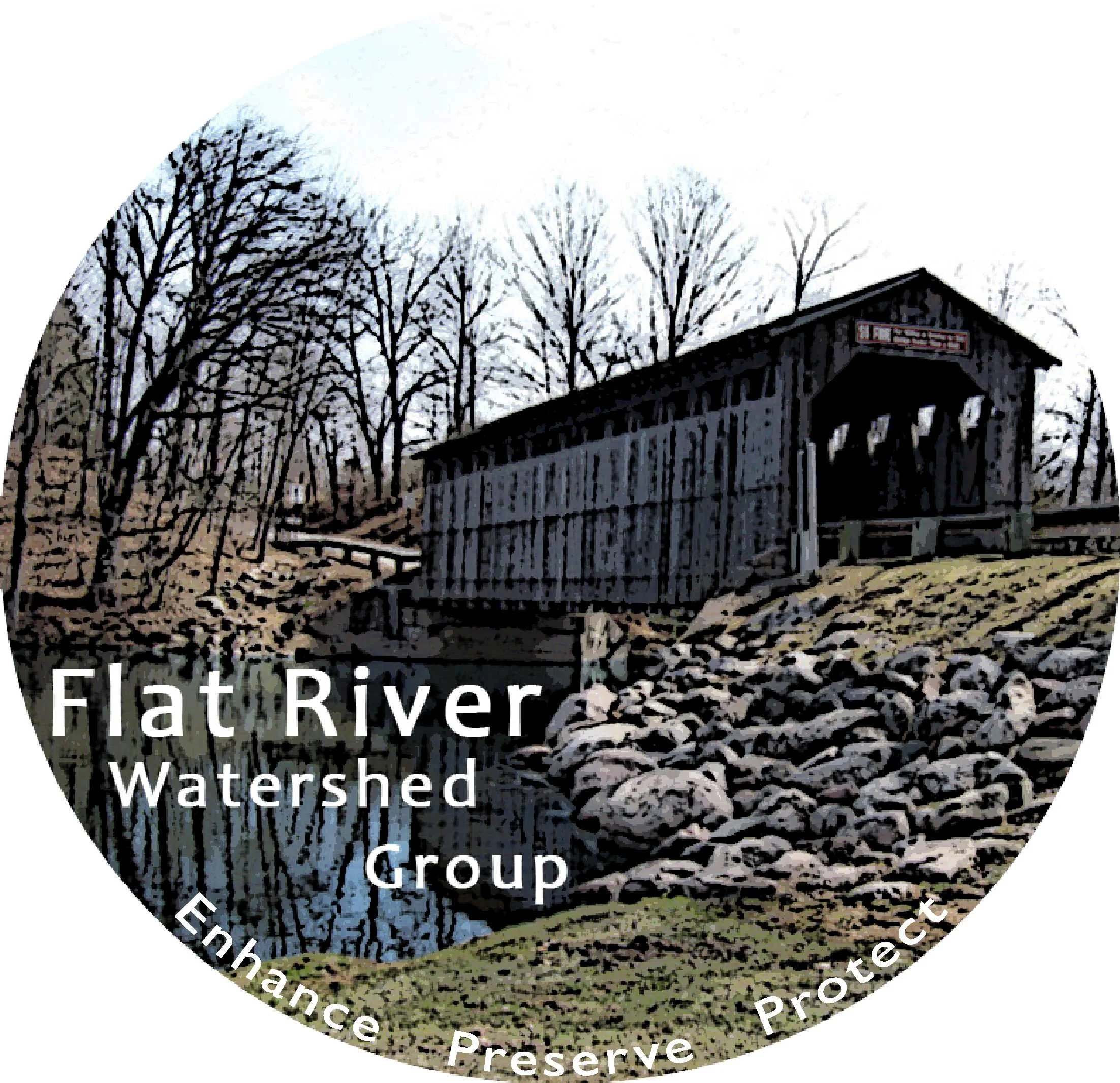Flat River Watershed Council Summer Newsletter