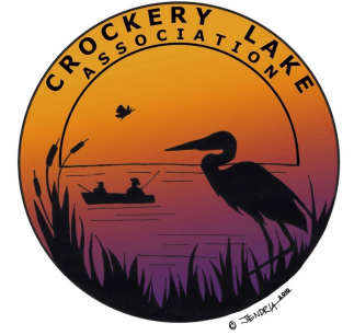 Crockery Lake Association August/September 2019 Newsletter