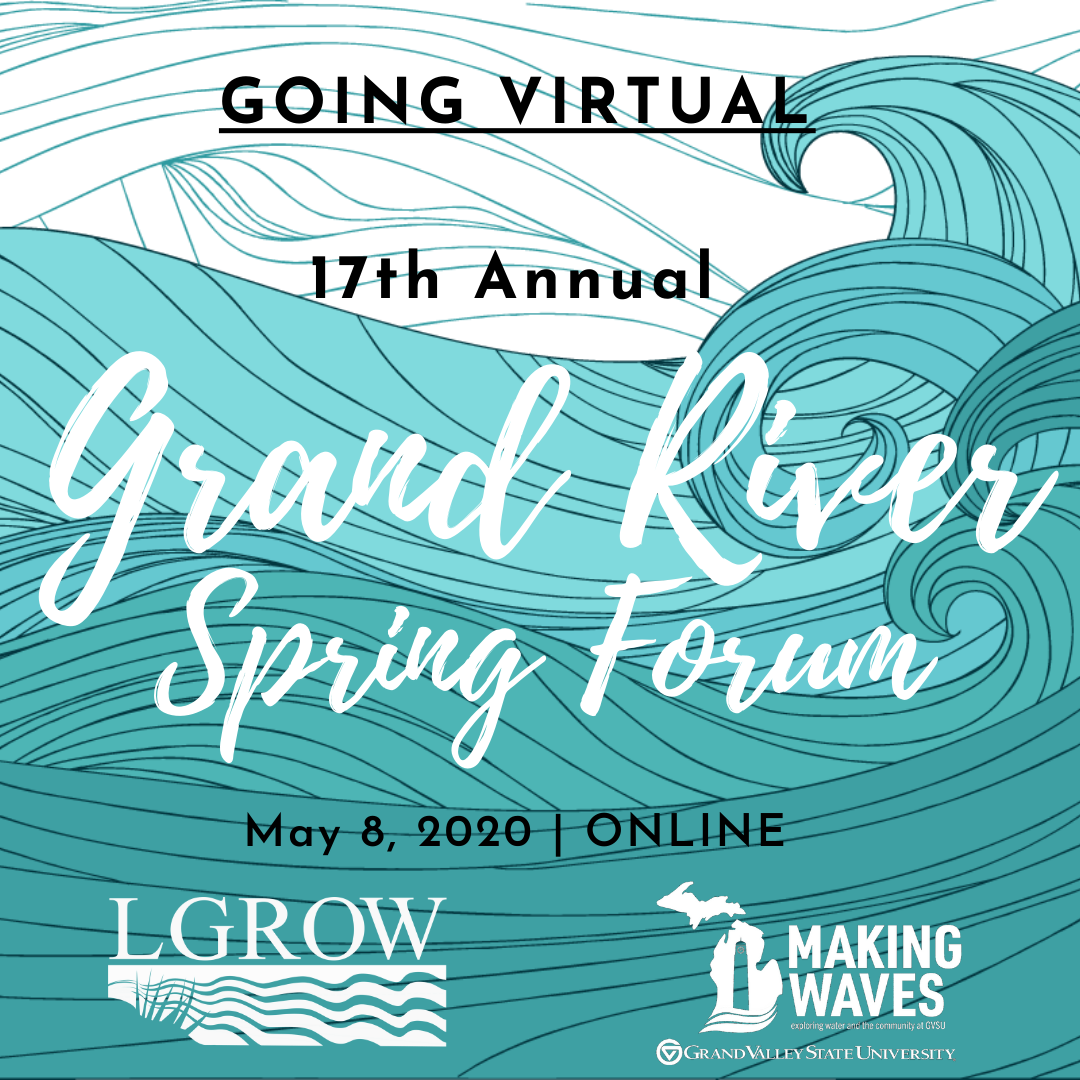 UPDATE: 17th Annual  Spring Forum going virtual!