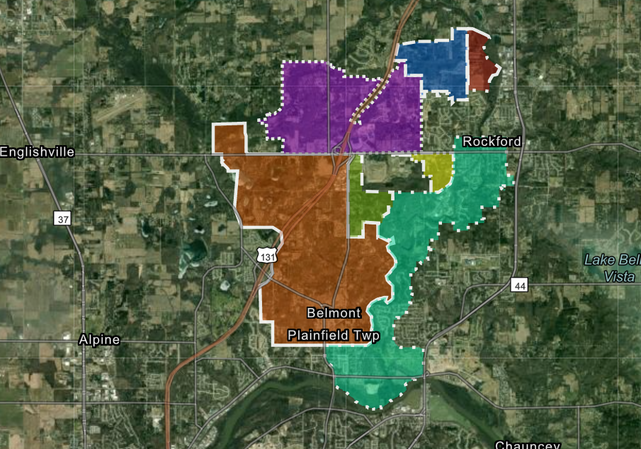 Watershed News: PFAS 6/2/2020 