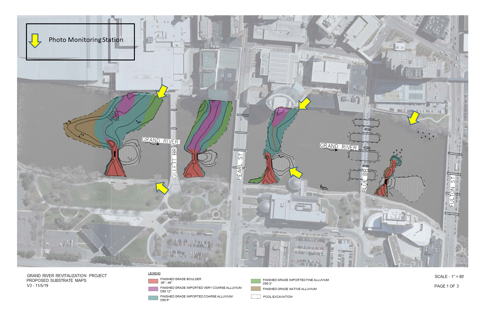 You can be a part of the Grand River transformation!
