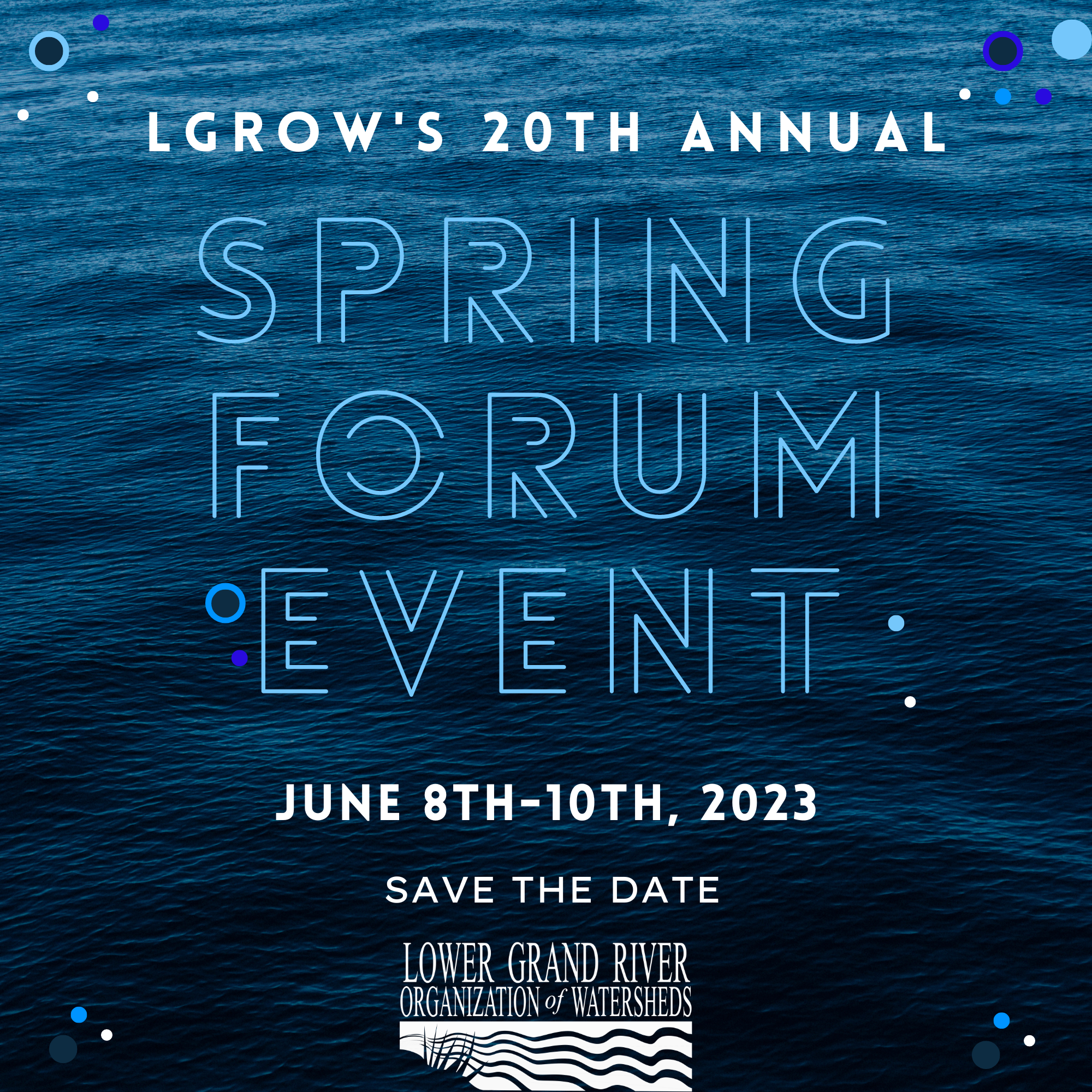 20th Annual Spring Forum