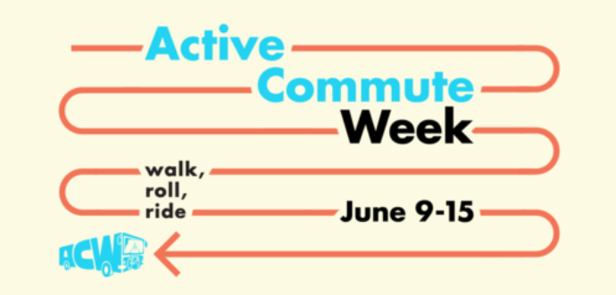 Active Commute Week