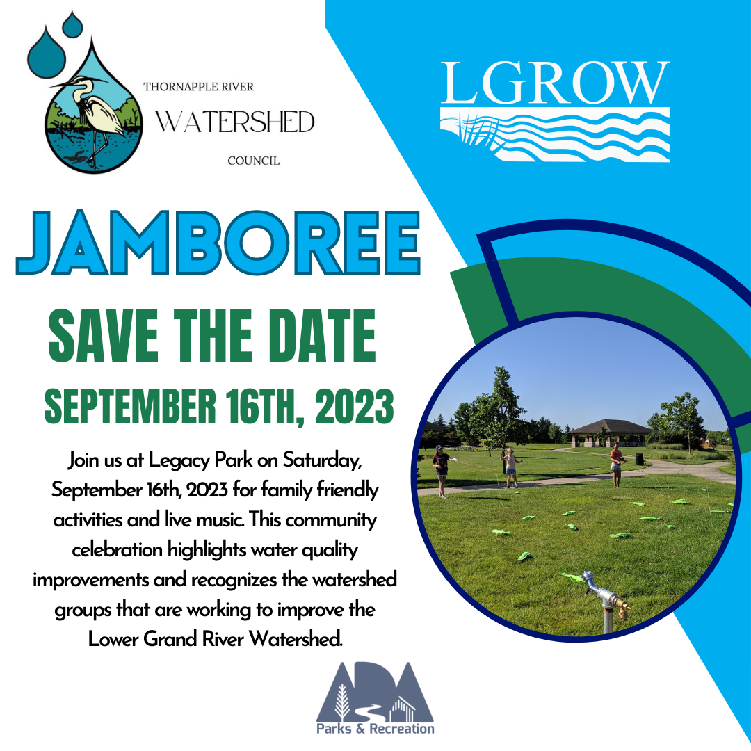 Subwatershed Jamboree