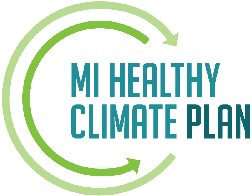 GVMC Welcomes New MI Healthy Climate Corps Member.