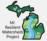 LGROW Featured in MI Resilient Watersheds Project Newsletter!