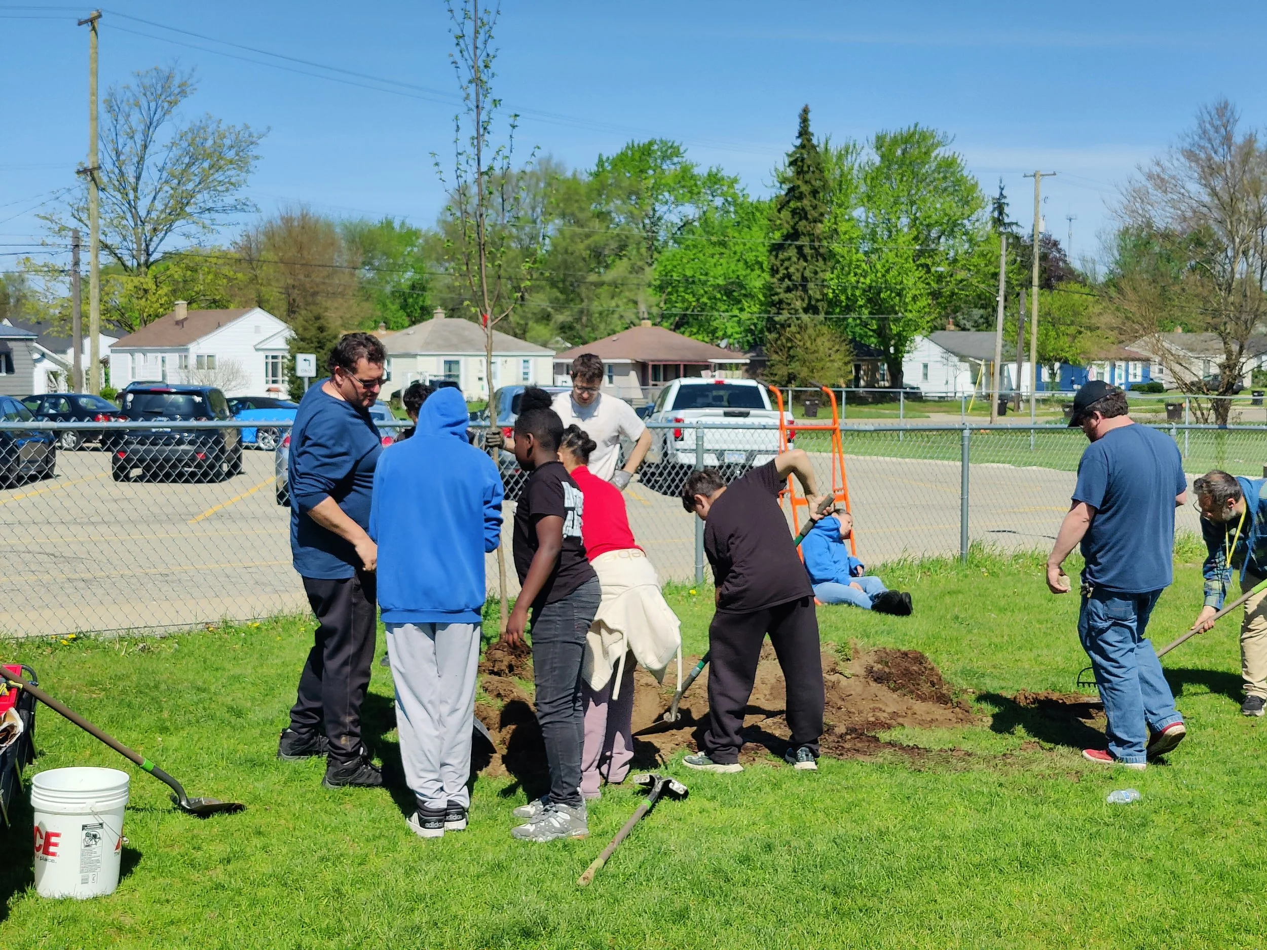 Godwin MS tree planting.jpg