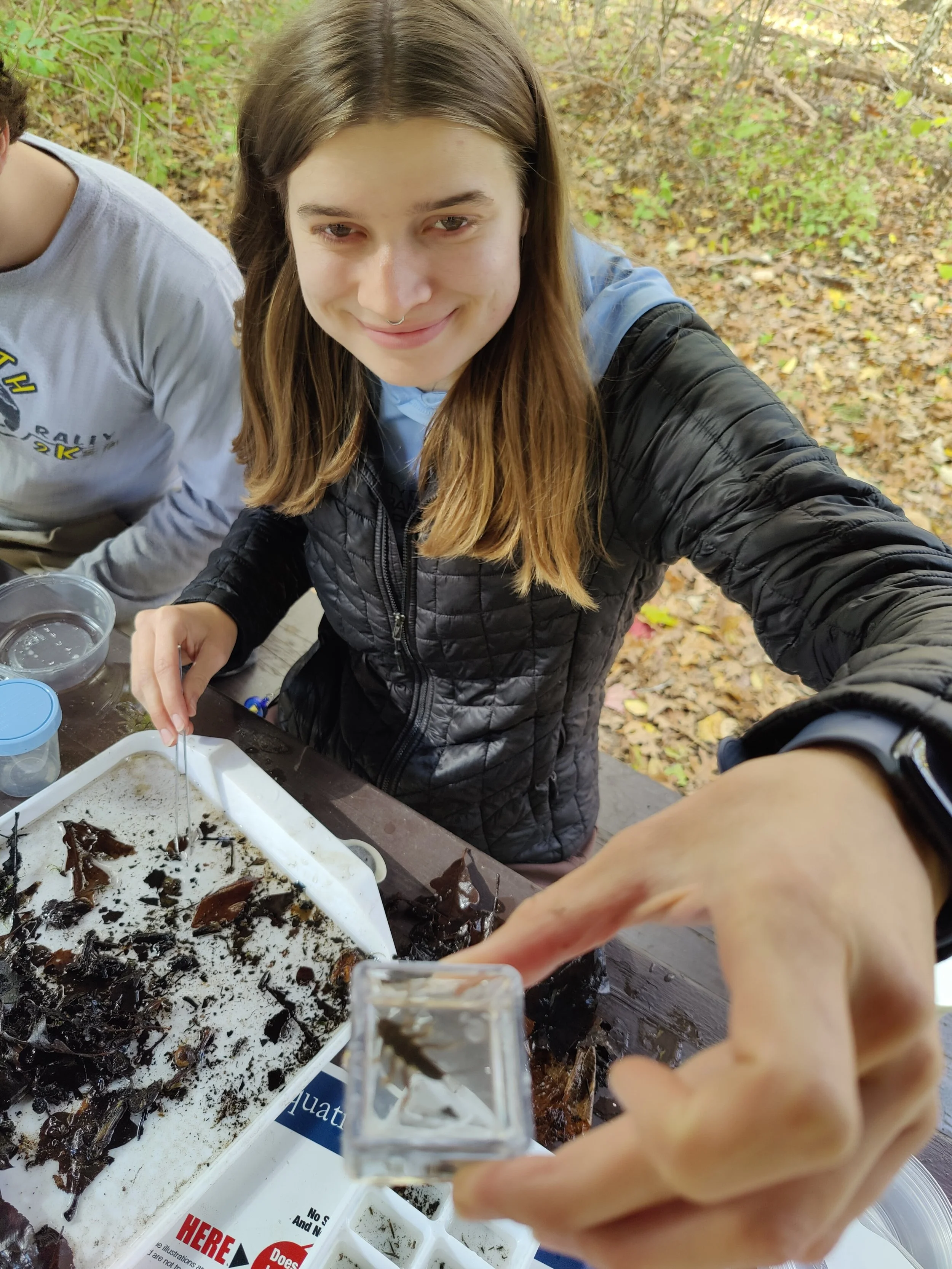 Ella with stonefly.jpg