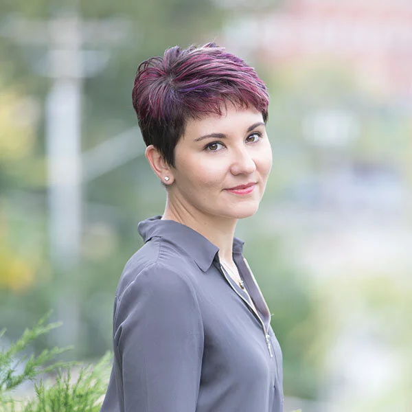 Pre-Festival Lecture: Nina C. Young