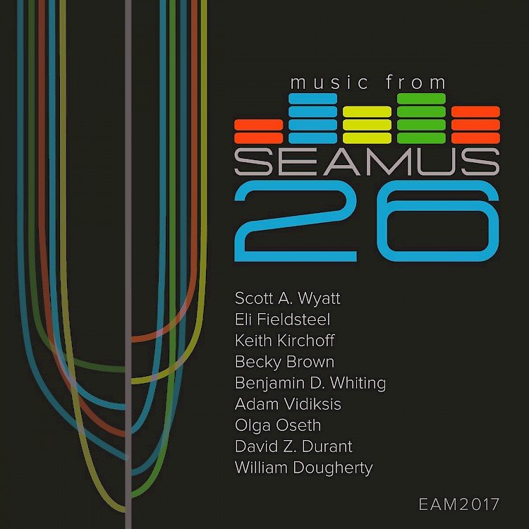 Music from SEAMUS Volume 26