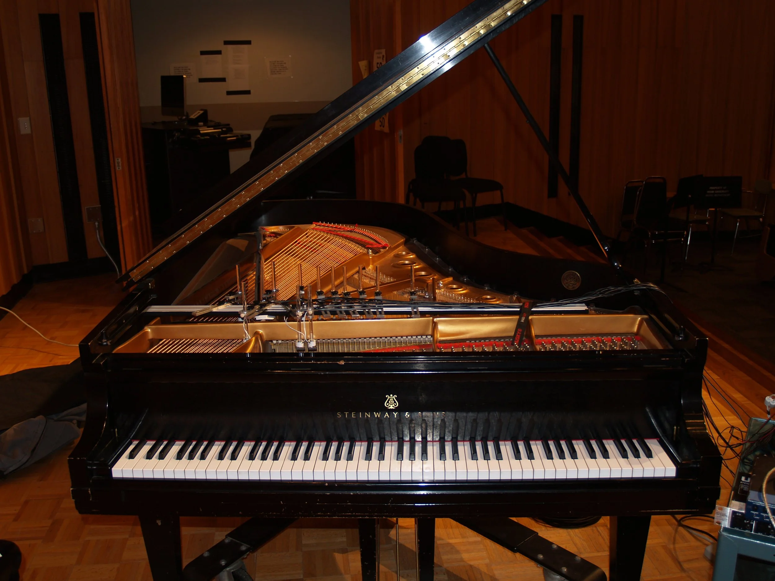 Presentation Day 4: Per Bloland and the Orchestra of the Future