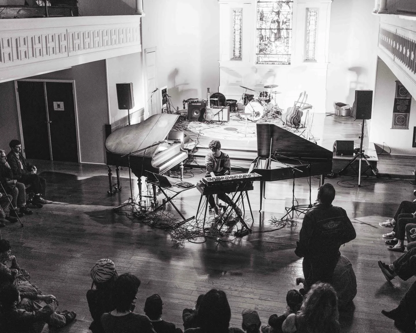 Participant Concert 3