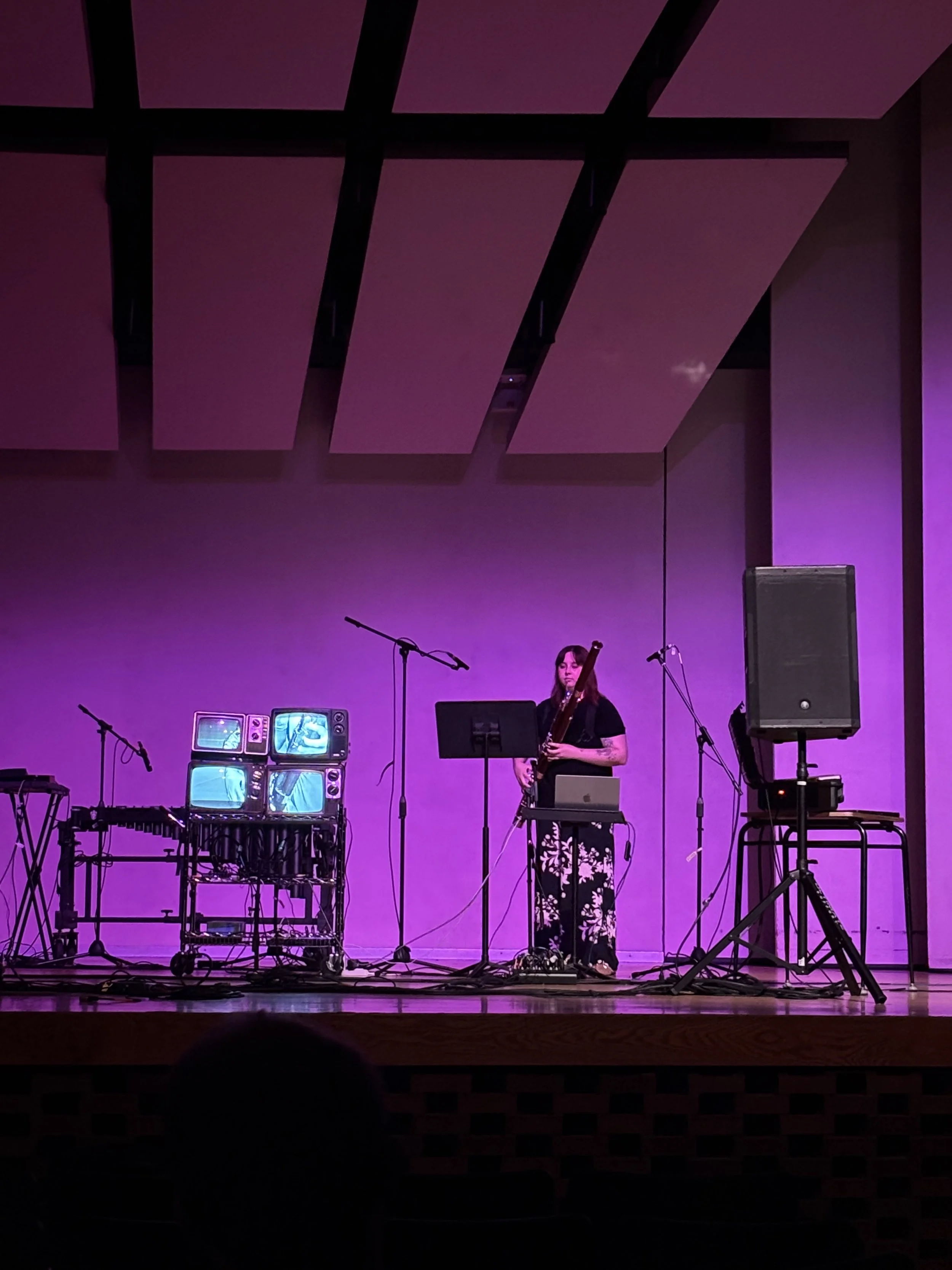 Participant Concert 4