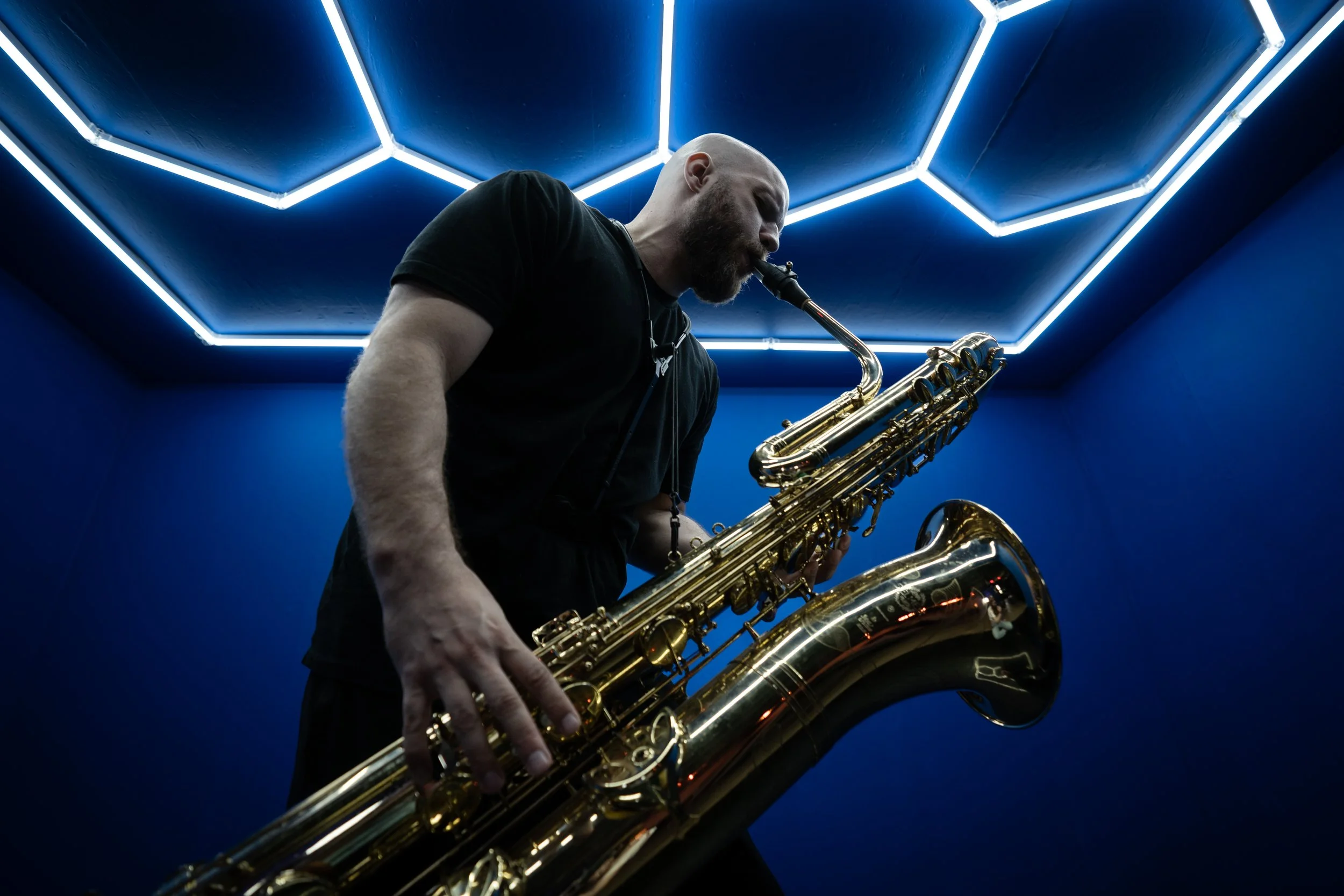 Concert 2: Nick Zoulek