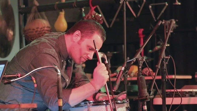 Concert 4: SPLICE Faculty and Guests, plus the Participant Collab Kickoff!