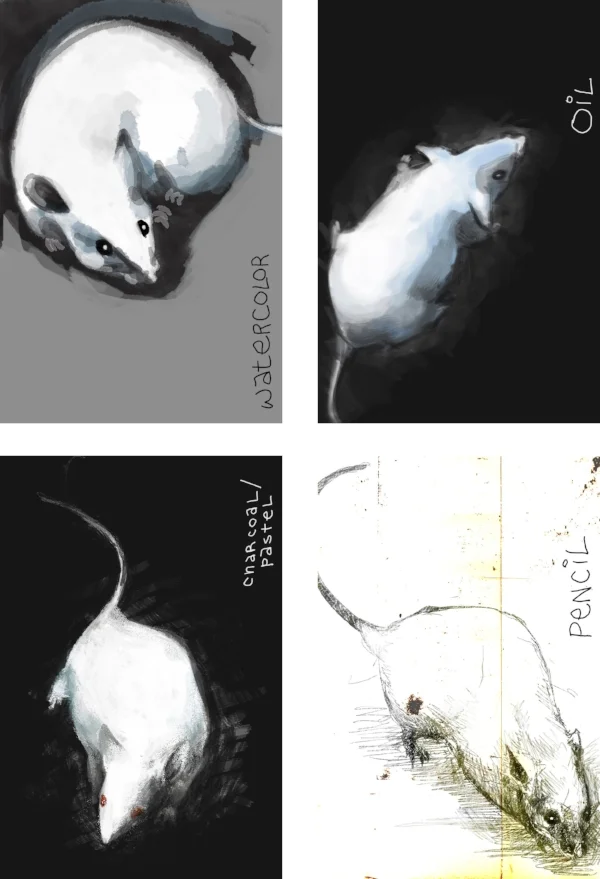 MICE