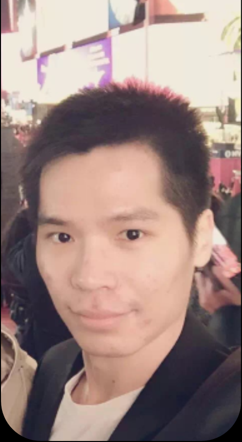 Yu Lin
