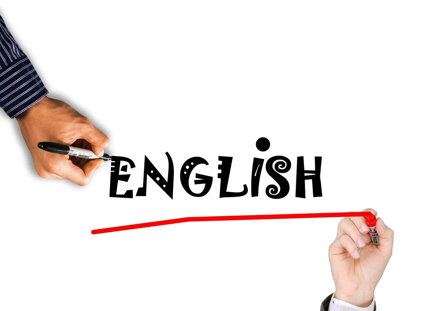 FREE Online ESL Class — CMP