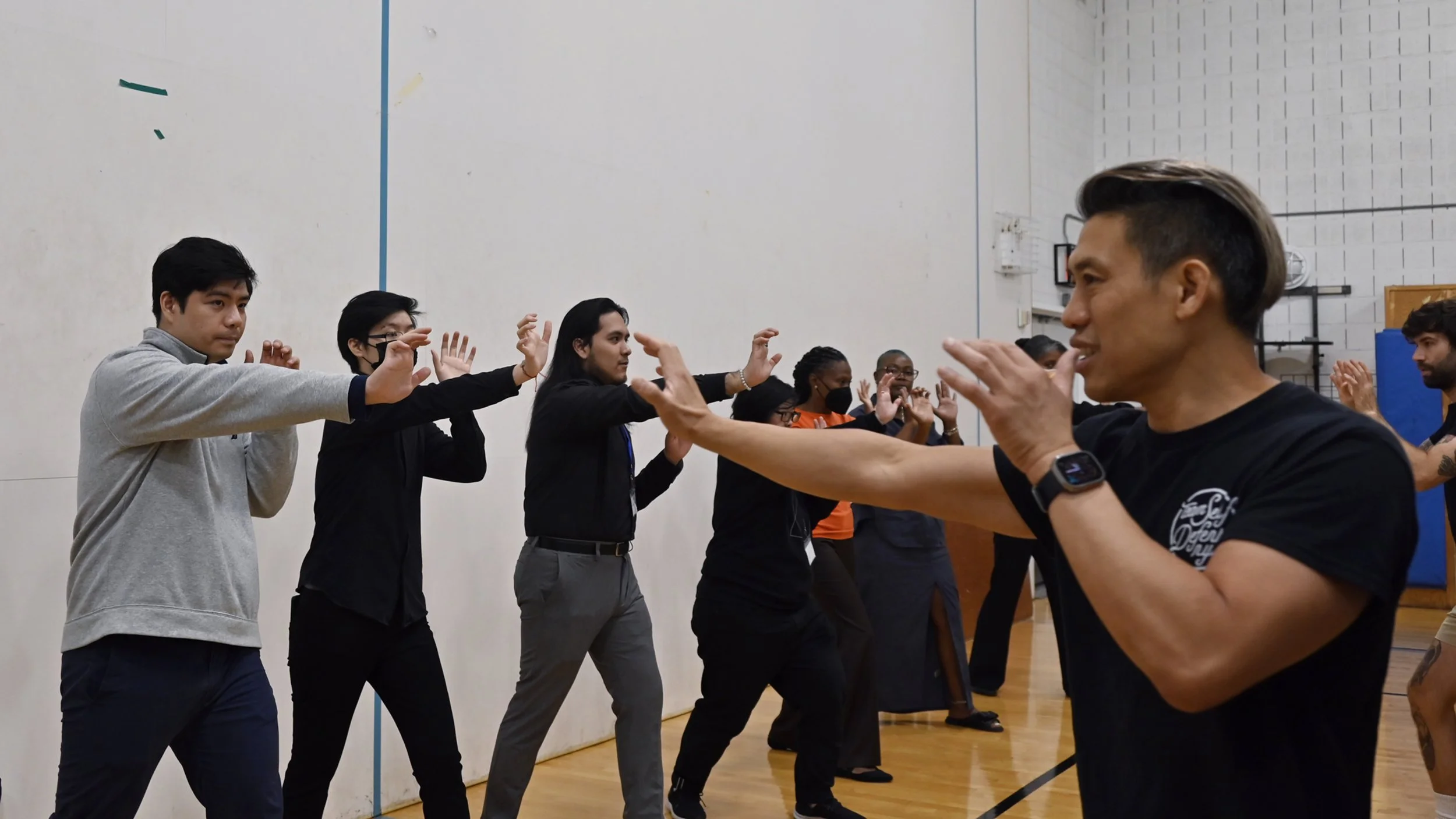 CMP 人力中心 - Maximizing Potentials