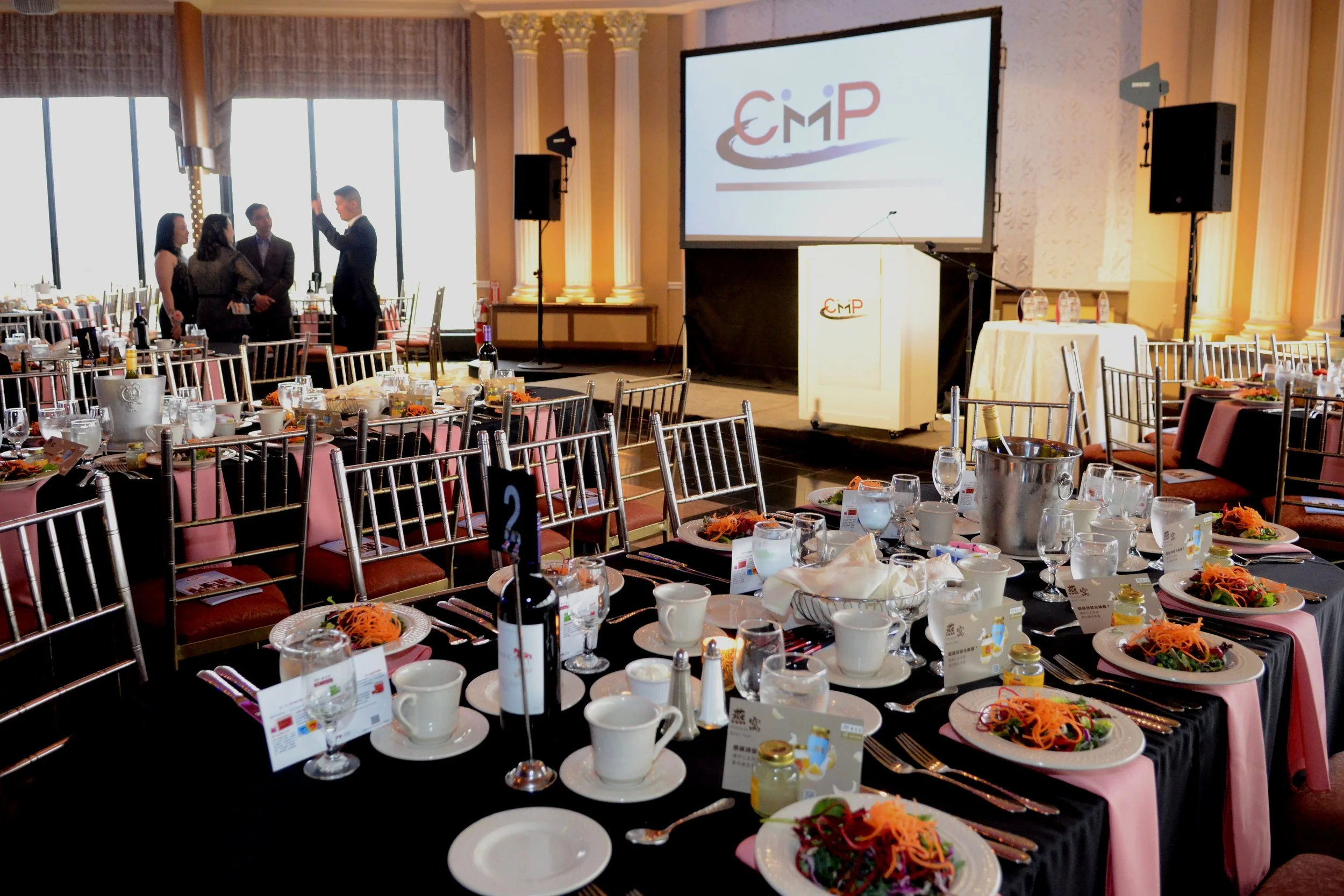 News/Events/Classes — CMP