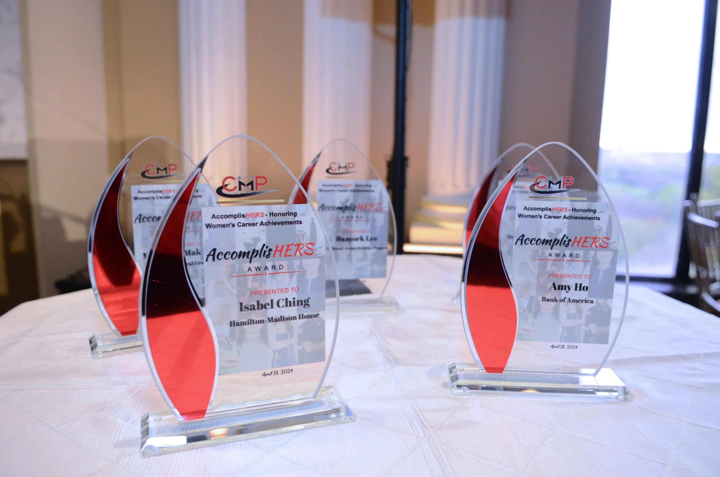 News/Events/Classes — CMP